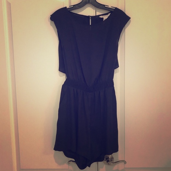 Other - BCBGENERGATION ROMPER